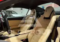 2016 Ferrari CALIFORNIA