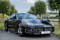 2016 Ferrari CALIFORNIA