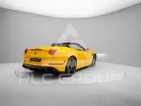 2016 Ferrari CALIFORNIA