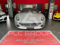 2016 Ferrari CALIFORNIA