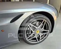 2016 Ferrari CALIFORNIA
