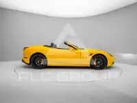 2016 Ferrari CALIFORNIA