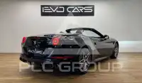 2016 Ferrari CALIFORNIA