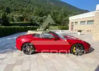 2016 Ferrari CALIFORNIA