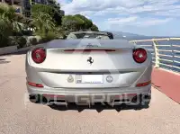 2016 Ferrari CALIFORNIA