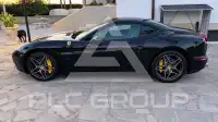 2016 Ferrari CALIFORNIA
