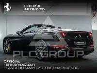 2016 Ferrari CALIFORNIA