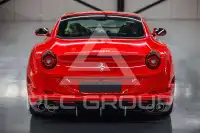 2016 Ferrari CALIFORNIA