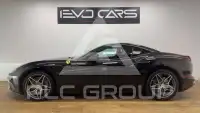 2016 Ferrari CALIFORNIA