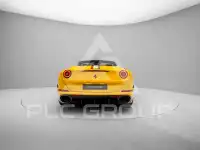 2016 Ferrari CALIFORNIA