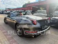 2016 Ferrari CALIFORNIA