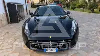 2016 Ferrari CALIFORNIA