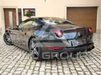2016 Ferrari CALIFORNIA