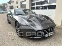 2016 Ferrari CALIFORNIA