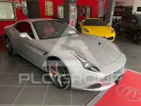 2016 Ferrari CALIFORNIA