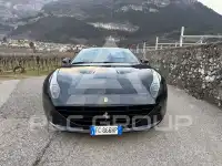 2016 Ferrari CALIFORNIA