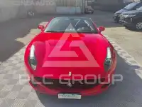 2016 Ferrari CALIFORNIA