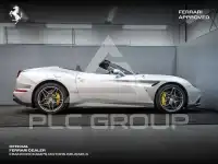2016 Ferrari CALIFORNIA