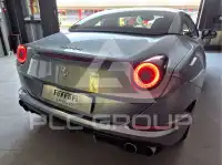 2016 Ferrari CALIFORNIA