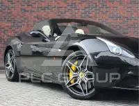 2016 Ferrari CALIFORNIA