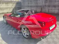 2016 Ferrari CALIFORNIA