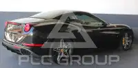 2016 Ferrari CALIFORNIA