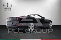 2016 Ferrari CALIFORNIA