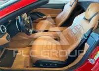 2016 Ferrari CALIFORNIA