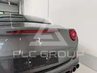 2016 Ferrari CALIFORNIA