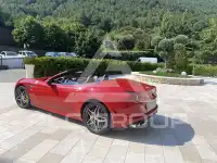 2016 Ferrari CALIFORNIA