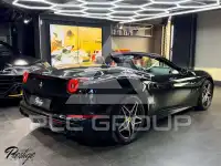 2016 Ferrari CALIFORNIA