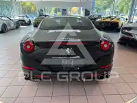 2016 Ferrari CALIFORNIA