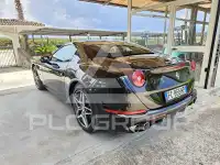 2016 Ferrari CALIFORNIA