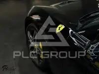 2016 Ferrari CALIFORNIA