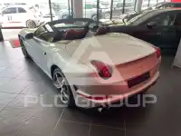 2016 Ferrari CALIFORNIA