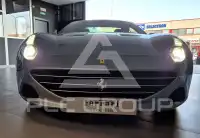 2016 Ferrari CALIFORNIA