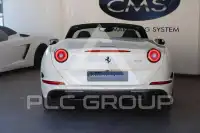 2016 Ferrari CALIFORNIA