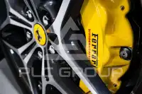 2016 Ferrari CALIFORNIA