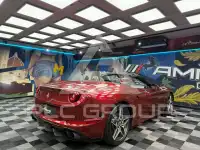 2016 Ferrari CALIFORNIA