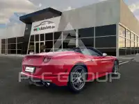 2016 Ferrari CALIFORNIA