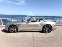 2016 Ferrari CALIFORNIA