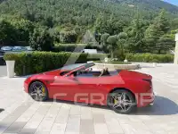 2016 Ferrari CALIFORNIA
