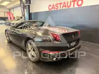 2016 Ferrari CALIFORNIA