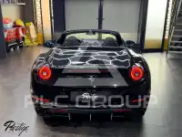 2016 Ferrari CALIFORNIA