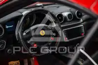 2016 Ferrari CALIFORNIA