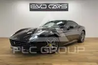 2016 Ferrari CALIFORNIA