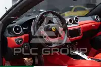 2016 Ferrari CALIFORNIA