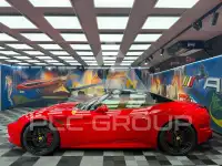 2016 Ferrari CALIFORNIA