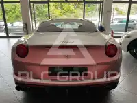 2016 Ferrari CALIFORNIA