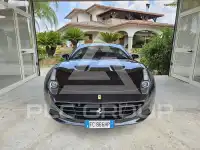 2016 Ferrari CALIFORNIA